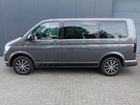 Gebraucht VW Caravelle Edition 150 PS (110 kW) 2019 Andere Limousine