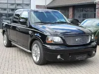 Second-hand Ford F-150 2003 Negru Pickup