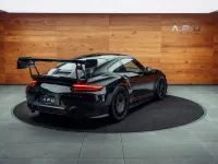 Gebraucht Porsche 911 GT2 RS 700 PS (514 kW) 2018 Schwarz Coupé