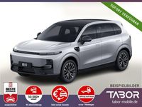Neu Leapmotor B10 160 kW (218 PS) 2025 Grau (tundra grey) SUV