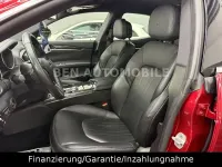 Gebraucht Maserati Ghibli 275 PS (202 kW) 2016 Rot Limousine