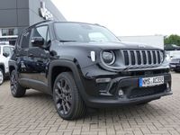 Gebraucht Jeep Renegade 241 PS (177 kW) 2023 Schwarz SUV