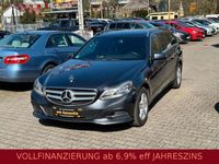 gebraucht Mercedes E200 CGI BlueEfficiency-AUTO-SHZG-NAVI-AHK-PDC-