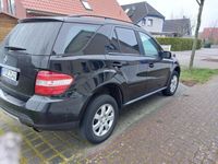 gebraucht Mercedes ML280 CDI 4Matic