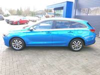 gebraucht Hyundai i30 cw Kamera/SHZ/LHZ/16-Zoll/Tempomat