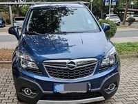 Gebraucht Opel Mokka Innovation 140 PS (102 kW) 2014 SUV