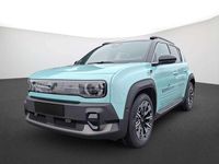 Gebraucht Renault R4 Iconic 110 kW (150 PS) 2025 Hautsdefrance grün Kleinwagen