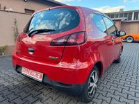 Gebraucht Mitsubishi Colt 95 PS (69 kW) 2009 Rot Kleinwagen