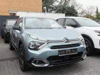 Gebraucht Citroën C4 PureTech 131 PS (96 kW) 2024 Blau SUV