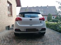 gebraucht Kia Ceed cee'd /1.6 CVVT Mind Mind