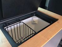 Gebraucht VW Caravelle 150 PS (110 kW) 2025 Schwarz Van / Kleinbus