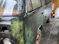 gebraucht VW Transporter T2