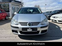 gebraucht VW Golf V Trendline1.4 *Klimaanlage*Sitzheizung*Lmf