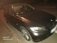 Używany BMW 320 163 KM (119 kW) 2006 Brązowy Kombi