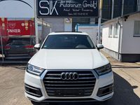 Gebraucht Audi Q7 Sport 272 PS (200 kW) 2015 Weiß SUV