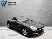 gebraucht Mercedes SLK200 SLK 200 SLK RoadsterBlueEfficiency