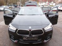 Gebraucht BMW X2 Advantage 136 PS (100 kW) 2023 Schwarz SUV