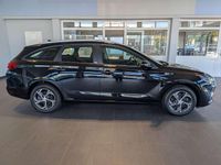 Gebraucht Hyundai i30 116 PS (85 kW) 2022 Schwarz Kombi