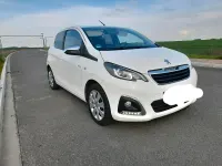 Gebraucht Peugeot 108 Style 72 PS (52 kW) 2019 Kleinwagen