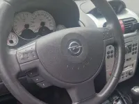 Gebraucht Opel Corsa 60 PS (44 kW) 2006 Silber Kleinwagen