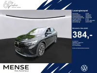 Gebraucht VW ID.4 Pro Performance 150 kW (204 PS) 2023 Grenadillschwarz SUV