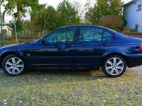 gebraucht BMW 316 E46 - 3. HAND - PDC - Klima Auto. - 8FACH -