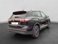 Gebraucht VW Tiguan Life 204 PS (150 kW) 2025 Schwarz SUV