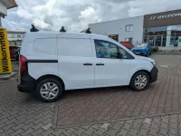 Gebraucht Renault Kangoo 116 PS (85 kW) 2023 Mineralweiß Van / Kleinbus