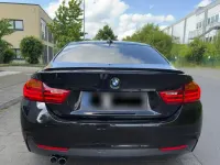 Gebraucht BMW 428 M Sport 333 PS (244 kW) 2016 Schwarz Coupé