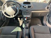 gebraucht Renault Clio III dci 90