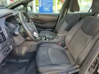 Gebraucht Nissan Leaf Acenta 110 kW (150 PS) 2019 Schwarz Kleinwagen