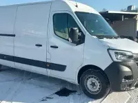Occasion Renault Master 2022 Andere Berline