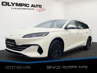 Gebraucht BYD Seal Boost 98 PS (72 kW) 2025 Beige Limousine