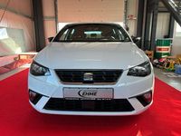 Gebraucht Seat Ibiza FR 80 PS (58 kW) 2023 Weiß Kleinwagen