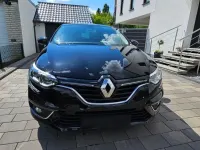 Usata Renault Mégane LIMITED 116 CV (85 kW) 2019 Nero Berlina