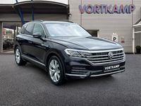 gebraucht VW Touareg Atmosphere 4Motion MATRIX ALLRADLENKUNG