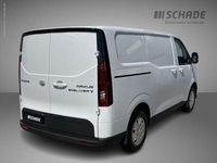 Gebraucht Maxus eDeliver 7 110 kW (150 PS) 2024 Weiss Van