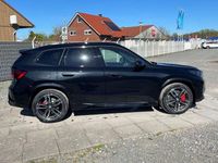 Brugt BMW X1 Performance 218 HK (160 kW) 2026 Sort SUV