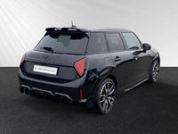 Gebraucht Mini Cooper 156 PS (114 kW) 2024 Midnight black ii Kleinwagen