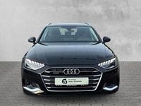 Usata Audi A4 Advanced 204 CV (150 kW) 2023 Nero Station wagon