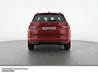 gebraucht Skoda Kodiaq Sportline 4x4 TSI DSG Stdhzg AHK DCC Columbus