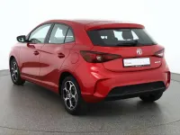 Gebraucht MG MG3 Comfort 116 PS (85 kW) 2025 Rot Kleinwagen