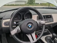 Gebraucht BMW Z4 170 PS (125 kW) 2005 Cabrio