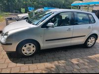 Second-hand VW Polo 75 CP (55 kW) 2002