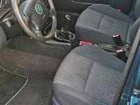 Gebraucht Skoda Octavia 101 PS (74 kW) 2003 Kombi