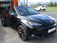 Nowe Cupra Formentor VZ 333 KM (244 kW) 2025 Czarny SUV