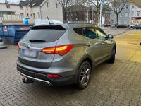 gebraucht Hyundai Santa Fe 