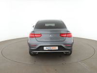 gebraucht Mercedes GLC250 GLC-Klassed 4Matic AMG Line, Diesel, 43.140 €