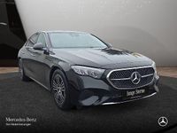 Gebraucht Mercedes E200 Advanced 204 PS (150 kW) 2024 Schwarz Limousine