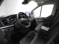gebraucht Ford 300 Transit CustomL2 Trend - Rückfahrkamera, Navigation, SH